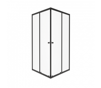 Душевая ширма Вента-БВ 80*80, квадрат  Triton Щ0000073553 