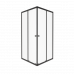 Душевая ширма Вента-БВ 80*80, квадрат  Triton Щ0000073553 