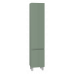 Шкаф - пенал Brevita Victory 35 универсальный правый (зеленый) VIC-05035-080R 