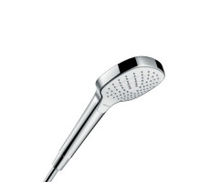 Душевая лейка Hansgrohe Croma Select 26812400 хром 