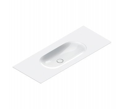 Раковина консоль 125x50 Catalano Sfera 521260001 белый Раковина консоль 125x50 Catalano Sfera 521260001 белый