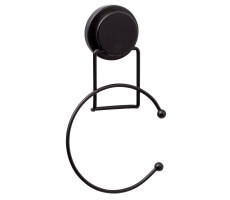 Полотенцедержатель Fixsen кольцо MAGIC BLACK FX-45011 Полотенцедержатель Fixsen кольцо MAGIC BLACK FX-45011