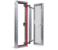 Люк под плитку ПРАКТИКА ЕВРОФОРМАТ АТР 20/50 (ш/в) 