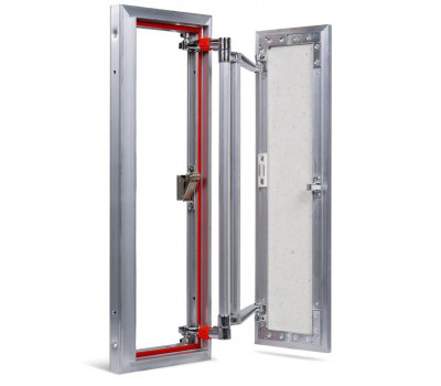 Люк под плитку ПРАКТИКА ЕВРОФОРМАТ АТР 20/50 (ш/в) Люк под плитку ПРАКТИКА ЕВРОФОРМАТ АТР 20/50 (ш/в)