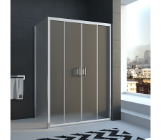 Душевой угол RV-045 Pear Veconi RV045-16080PR-02-19C1 Душевой угол RV-045 Pear Veconi RV045-16080PR-02-19C1