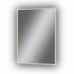 Зеркало Comforty Адонис-45 LED-подсветка, бесконтактный сенсор 