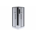 Душевая кабина Esbano ESM-90CKR черный  