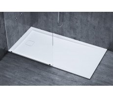 Душевой поддон 150х80 см Salini CAPRI 120211M Матовое Душевой поддон 150х80 см Salini CAPRI 120211M Матовое