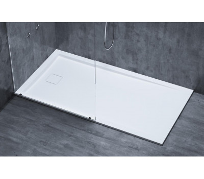 Душевой поддон 150х80 см Salini CAPRI 120211M Матовое
