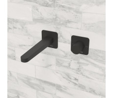 Смесители WasserKRAFT Fulda 5200 A5251.301 черный матовый 