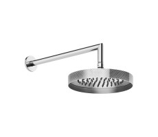 Верхний душ GESSI Anello 63448#031 Хром 