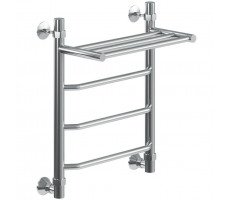 Полотенцесушитель водяной Ника ЛТ ВП 50/40 Хром Полотенцесушитель водяной Ника ЛТ ВП 50/40 Хром