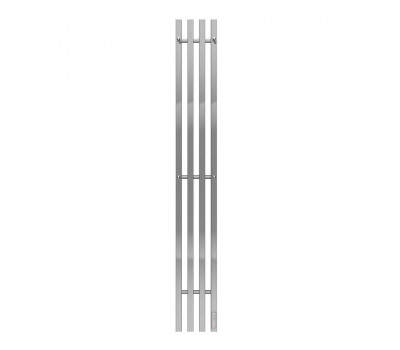 Полотенцесушитель электрический Terminus Стойка QUATRO проф 160 Полотенцесушитель электрический Terminus Стойка QUATRO проф 160