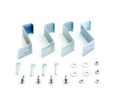 Крепеж для установки раковин под столешницу Catalano 9056040000 Крепеж для установки раковин под столешницу Catalano 9056040000