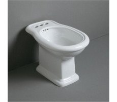 Биде SIMAS LANTE LA04bi*3 Белый  Биде SIMAS LANTE LA04bi*3 Белый