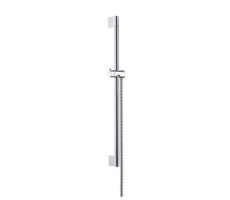 Душевая штанга Hansgrohe Crometta 27615000 хром 