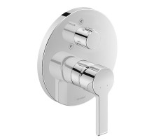 Смеситель для душа DURAVIT B.2 B24210012010 