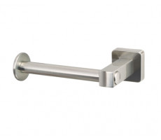 Держатель туалетной бумаги WasserKRAFT Rhin K-8796 8796 Хром 