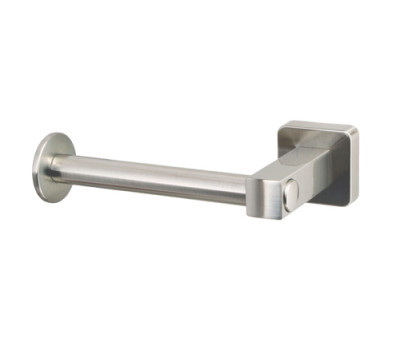 Держатель туалетной бумаги WasserKRAFT Rhin K-8796 8796 Хром 