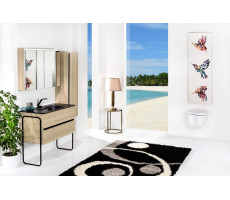 Пенал Armadi Art Vallessi 120 Light Oak 836-L 