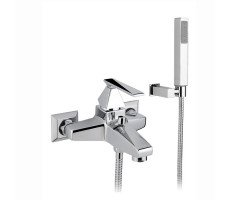 Смеситель для ванны NICOLAZZI Vincent 3001CR35 Хром Смеситель для ванны NICOLAZZI Vincent 3001CR35 Хром