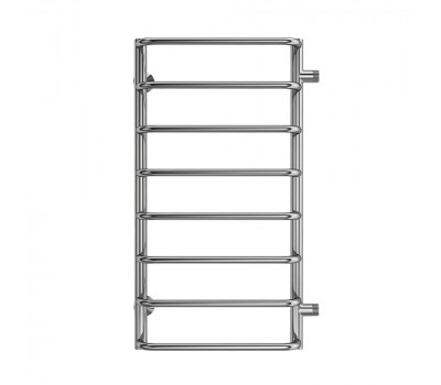 Полотенцесушитель водяной (боковое подключение) Terminus Стандарт П8 40х80 Полотенцесушитель водяной (боковое подключение) Terminus Стандарт П8 40х80