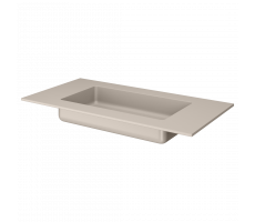 Раковина-моноблок Armadi Art QUATRO 100 DAPHNE 793-100-D 