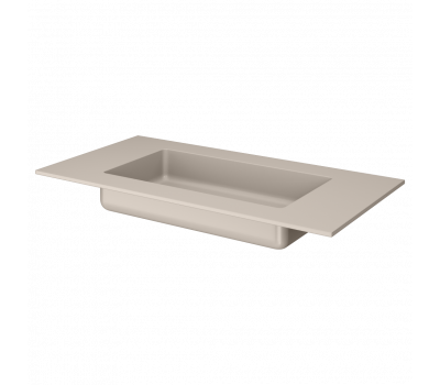 Раковина-моноблок Armadi Art QUATRO 100 DAPHNE 793-100-D 