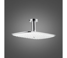 Верхний душ Hansgrohe PuraVida 27390000 Хром 