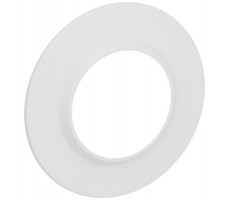 Увеличитель диаметра Сунержа TUBEцвет-белый матовый 30-1507-0003 