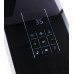 Душевая кабина Orans SR-89101LS Black (1000x1000x2200) 