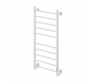 Полотенцесушитель электрический Comfysan Unico-K EC-10 100/50, белый 