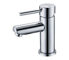 Смеситель для раковины WasserKRAFT Main 4100 4103 Thermo Хром 