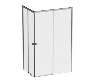Душевое ограждение 120x90 см, без поддона AM.PM X-joy W94G-403-120290-BТ1К  