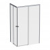 Душевое ограждение 120x90 см, без поддона AM.PM X-joy W94G-403-120290-BТ1К  
