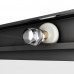 Душевое ограждение 120x90 см, без поддона AM.PM X-joy W94G-403-120290-BТ1К  