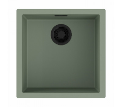 Мойка OMOIKIRI Yamakawa, размер 456*456*220, цвет-wind green 4993185 