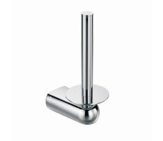 Держатель туалетной бумаги WasserKRAFT Berkel K-6800 6897 Хром 