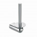 Держатель туалетной бумаги WasserKRAFT Berkel K-6800 6897 Хром 