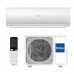 Сплит-система, Flexis On/Off Haier HSU-18HFF103/R3-W/HSU-18HUF103/R3 