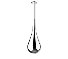 Верхний душ GESSI Goccia 33752#031 Хром 
