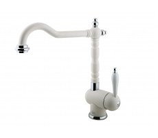 Смеситель для раковины Timo Morea 2406F jasmine бежевый 