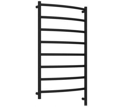 Полотенцесушитель Сунержа Галант 3.1 632*121*1123 нижнее справа МЭМ цвет-тёмный титан муар 15-6001-1060 