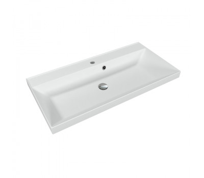 Раковина Florentina Астория 90 см 10.170.00900.201, жасмин 