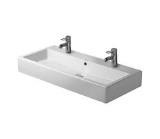 Раковина DURAVIT Vero 454100024 