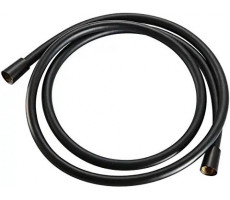 Шланг для душа Allen Brau Infinity 5.21023-31 черный матовый 