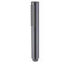 Душевая лейка Allen Brau Priority 5.31020-MG графит браш 