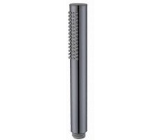 Душевая лейка Allen Brau Priority 5.31020-MG графит браш 