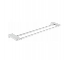 Полотенцедержатель Rose RG1827C, белый Полотенцедержатель Rose RG1827C, белый