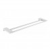 Полотенцедержатель Rose RG1827C, белый